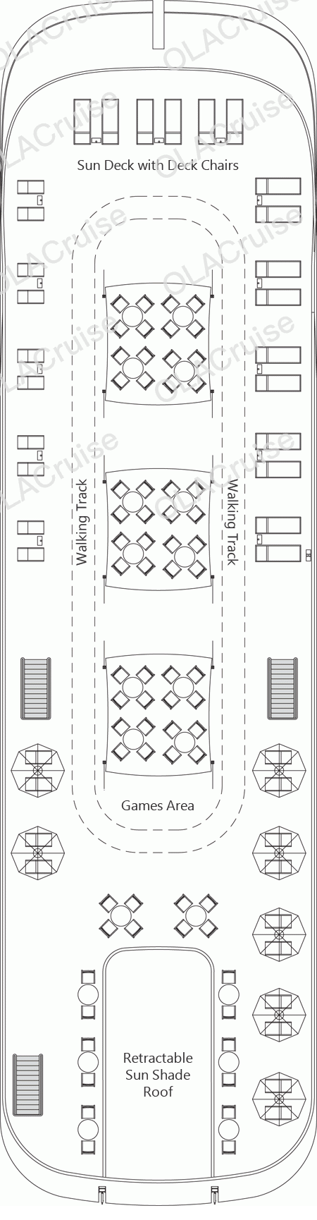 Sun Deck